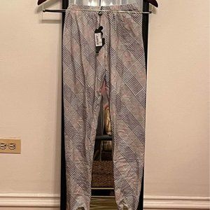 Motel Rocks Stirrup Houndstooth Leggings